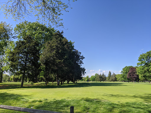 Eisenhower Golf Short Game Practice Area - Golf Services Specialist at 1899 Hempstead Tpke, East ...