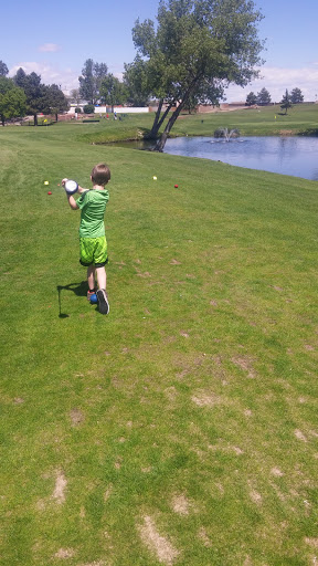 Greenway Park Golf Course - Golf Services Specialist at 110 Greenway Dr ...