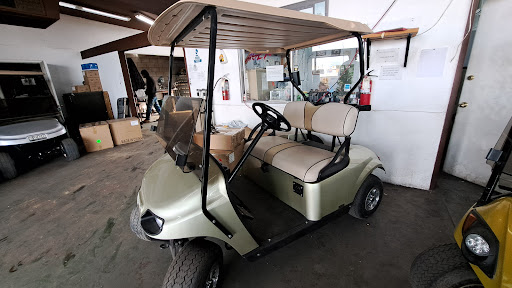Seeking a used golf carts in Yuma, AZ? Here’s a list of 4 experts