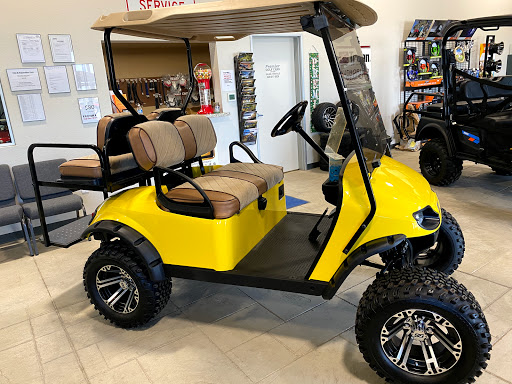 Seeking a used golf carts in Yuma, AZ? Here’s a list of 4 experts