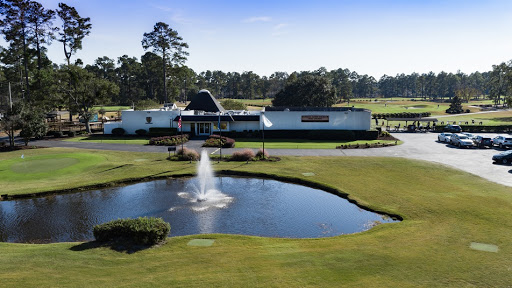 Hackler Course Layout Seeking a golf driving range in Conway, SC? Here’s a list of 4 experts ...